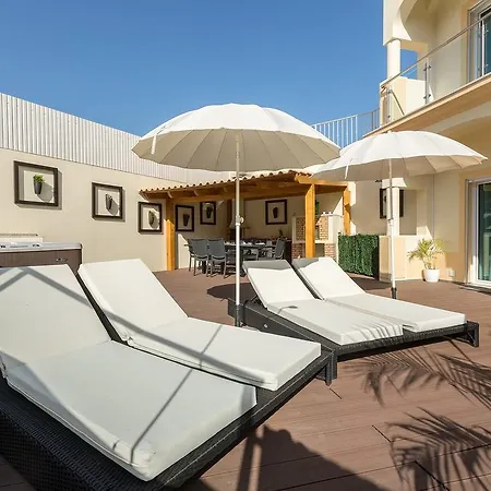 度假居 D_loft Sea And Golf *